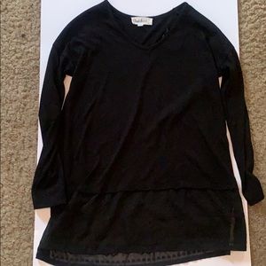 Ladies sweater